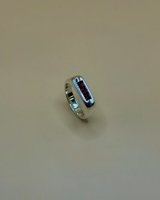 Channel Ring
