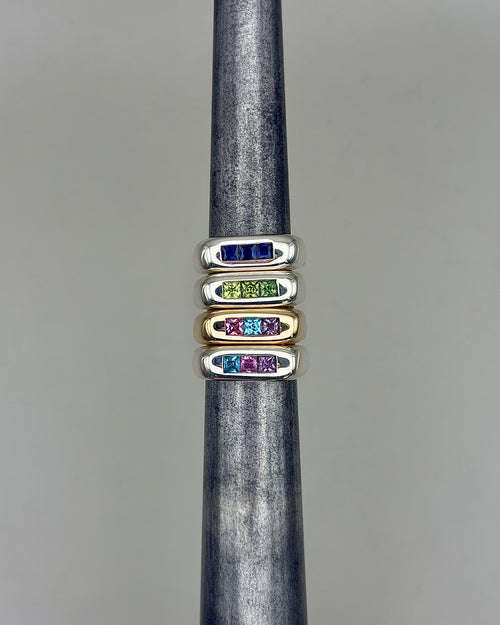 Channel Ring