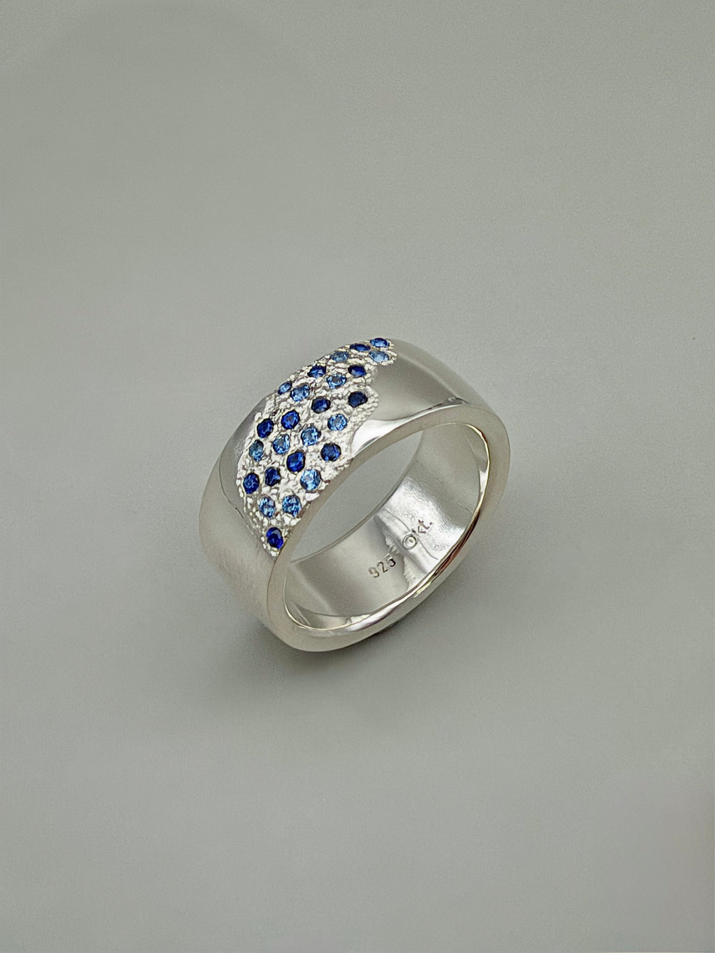 Milky Way Ring
