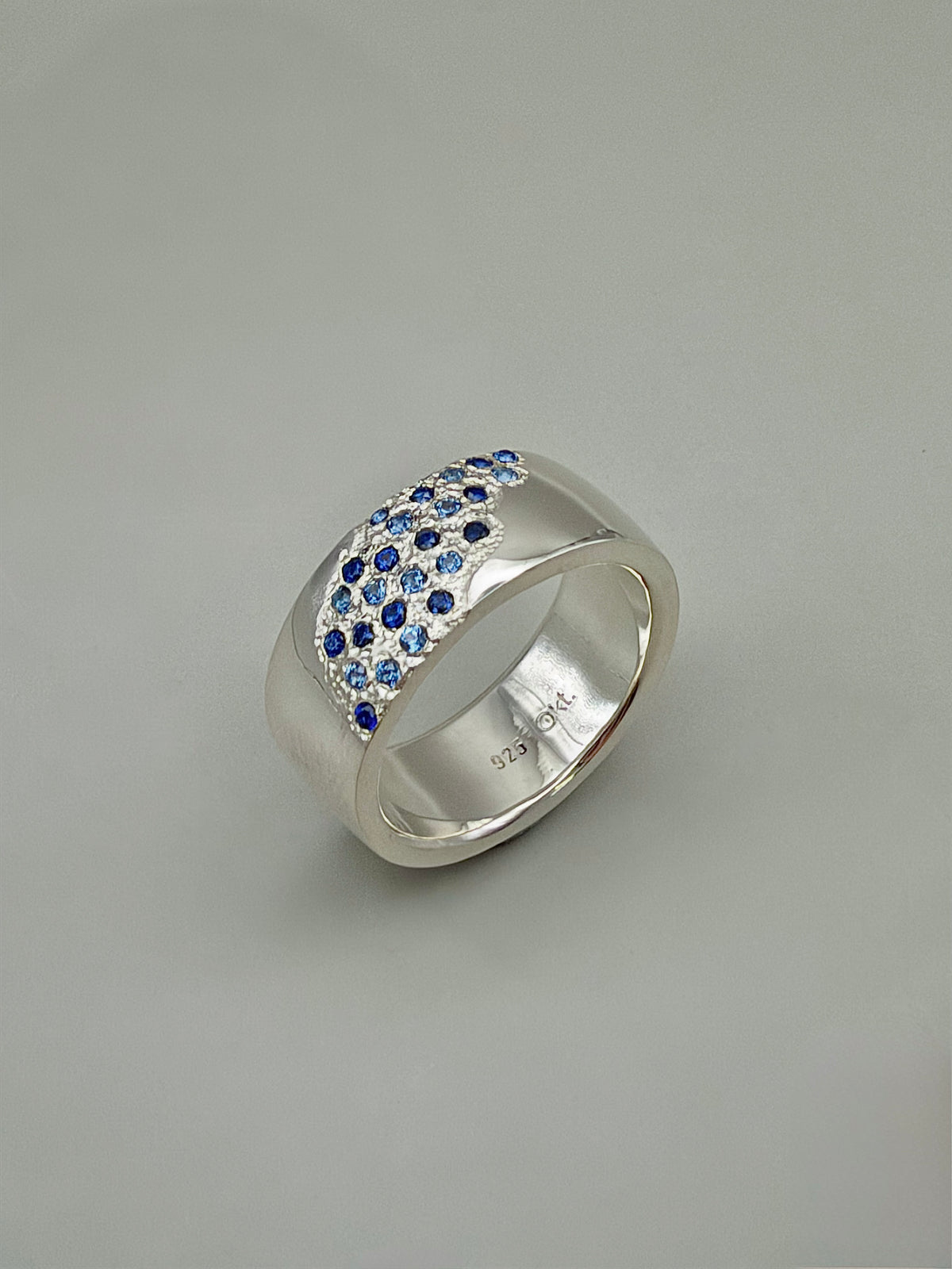 Milky Way Ring