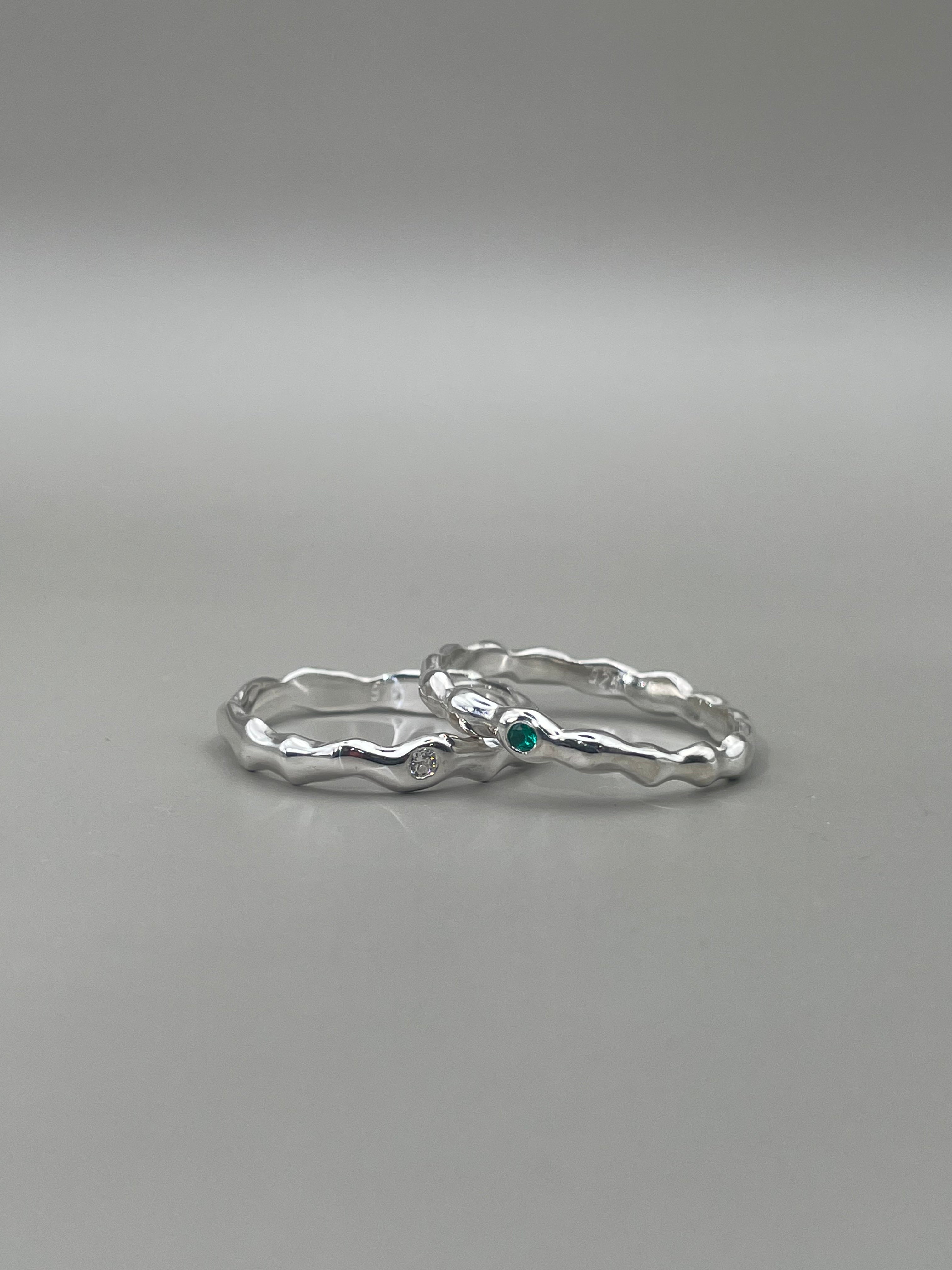 Gloop ring