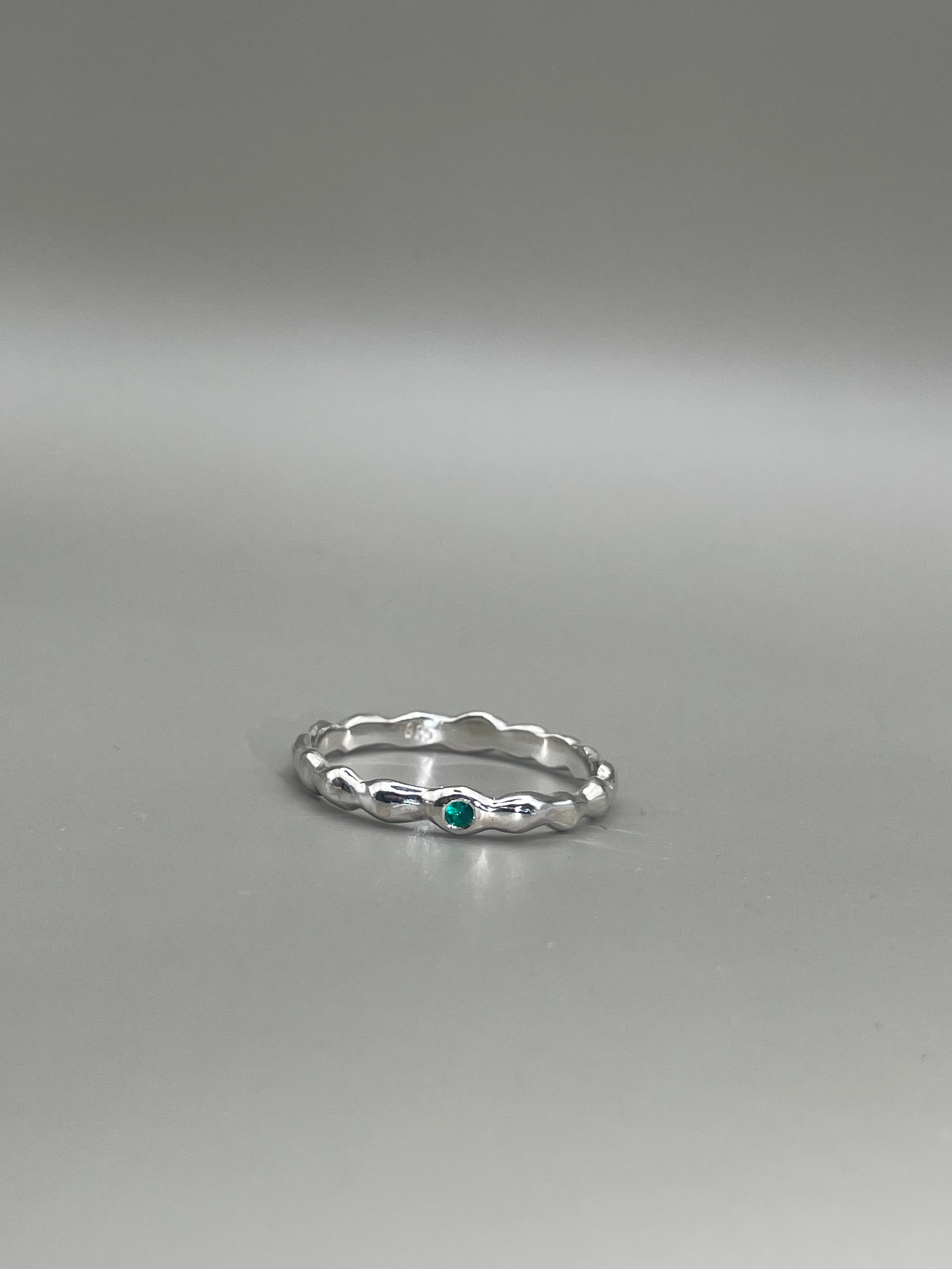 Gloop ring