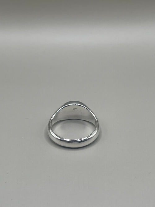 Button ring