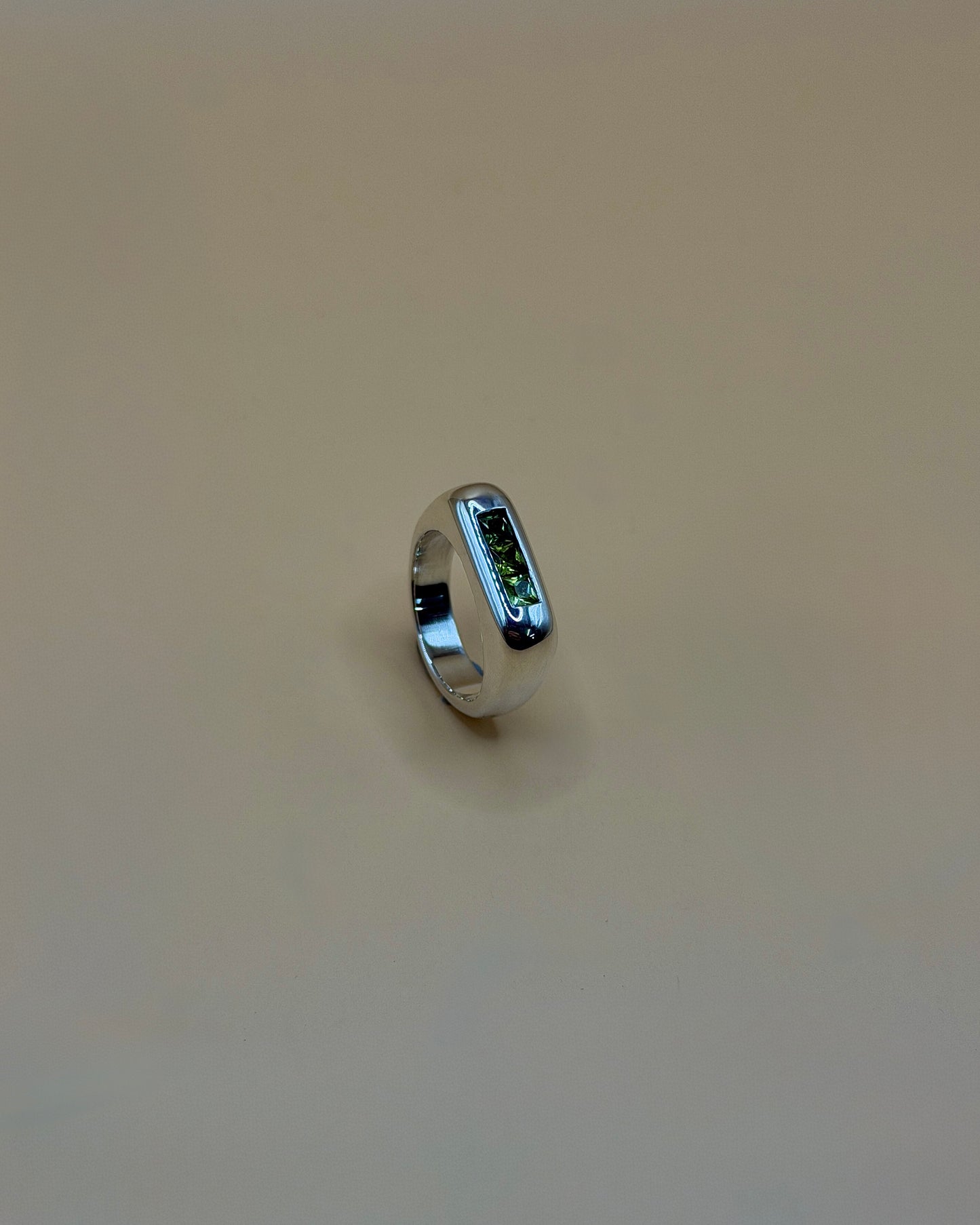 Channel Ring