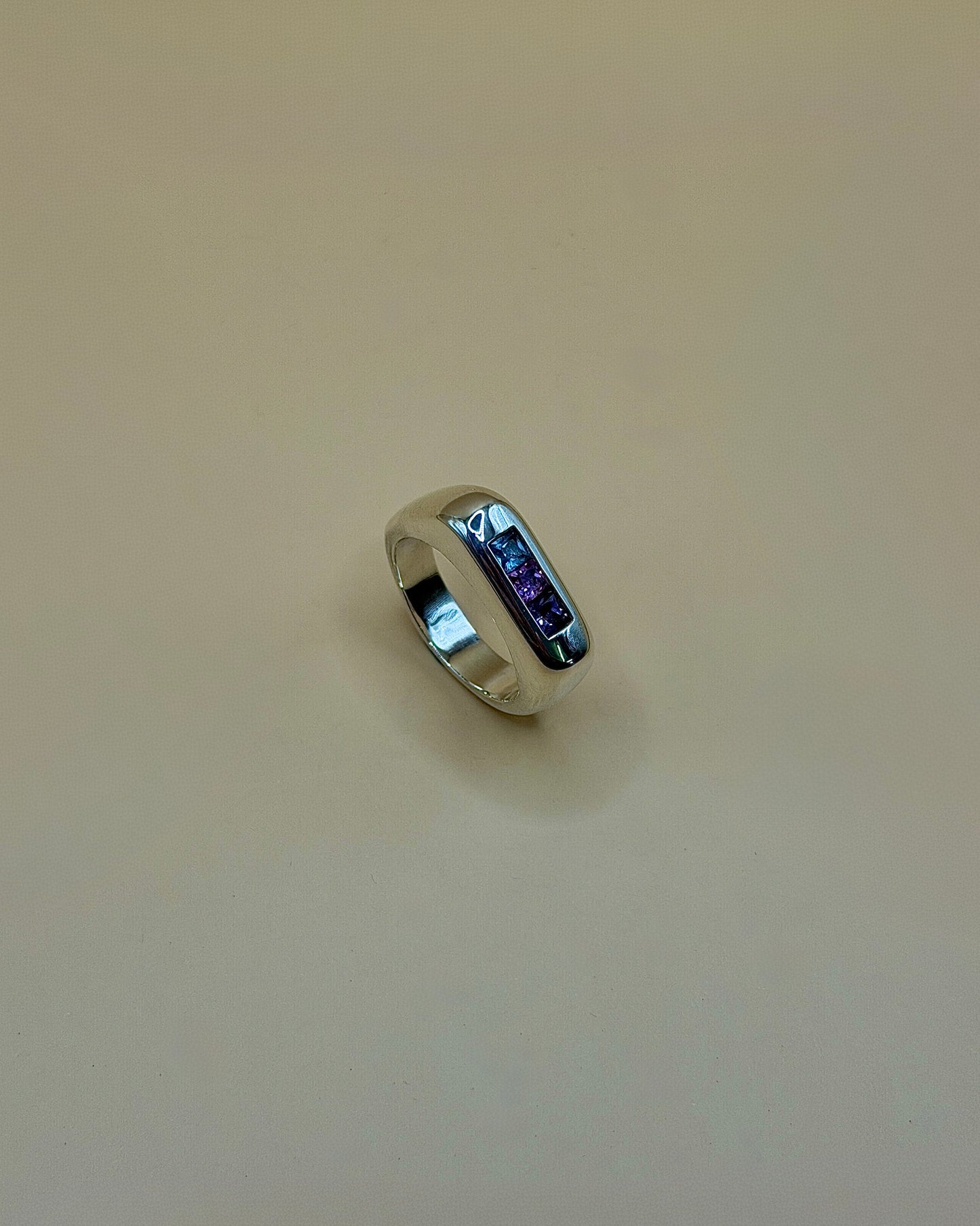 Channel Ring