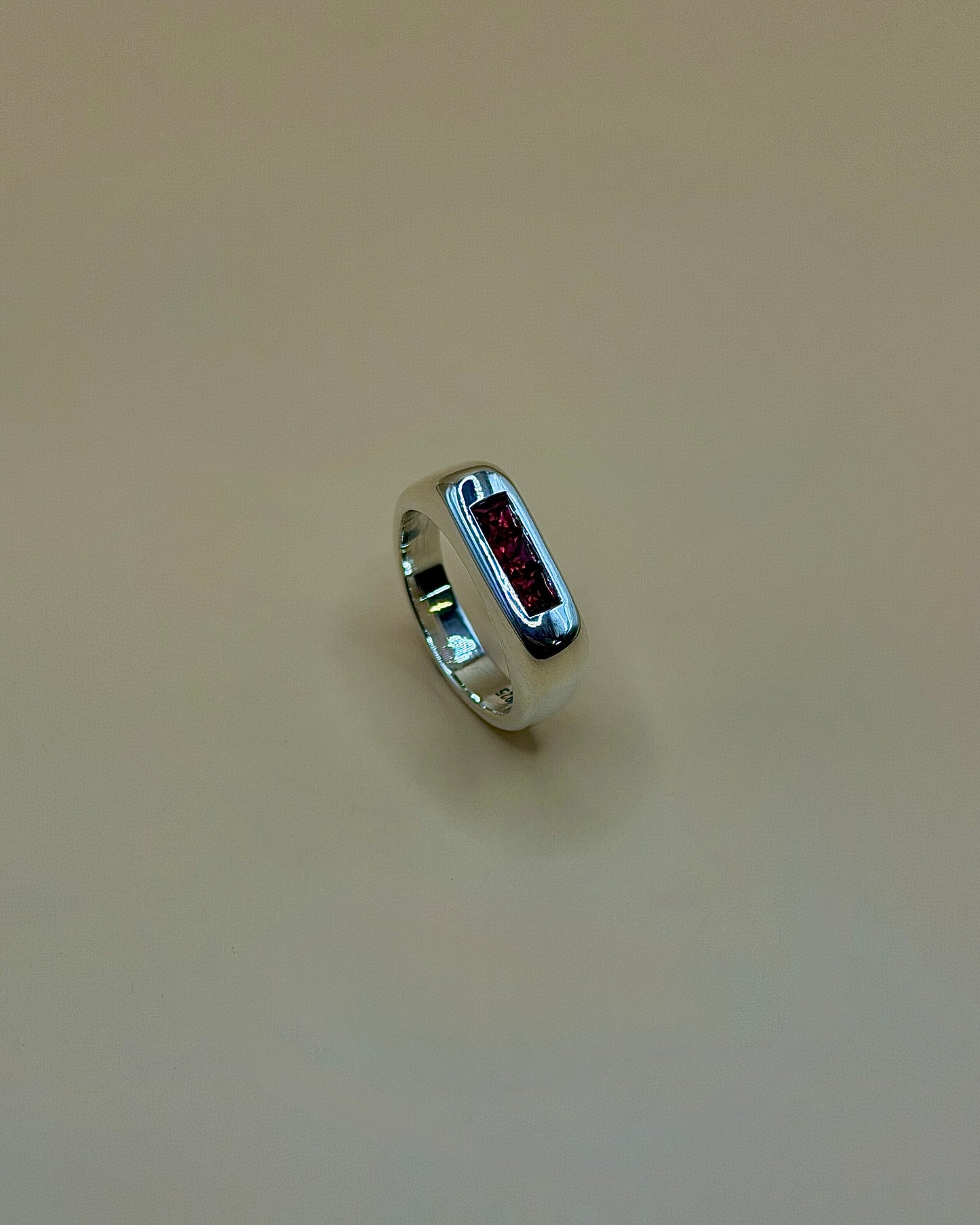 Channel Ring
