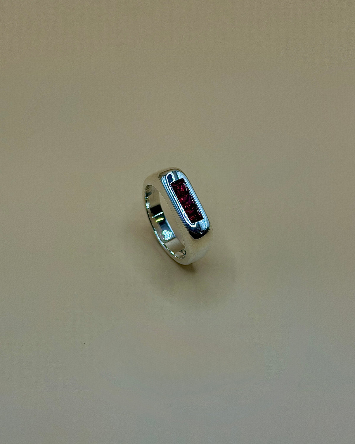 Channel Ring