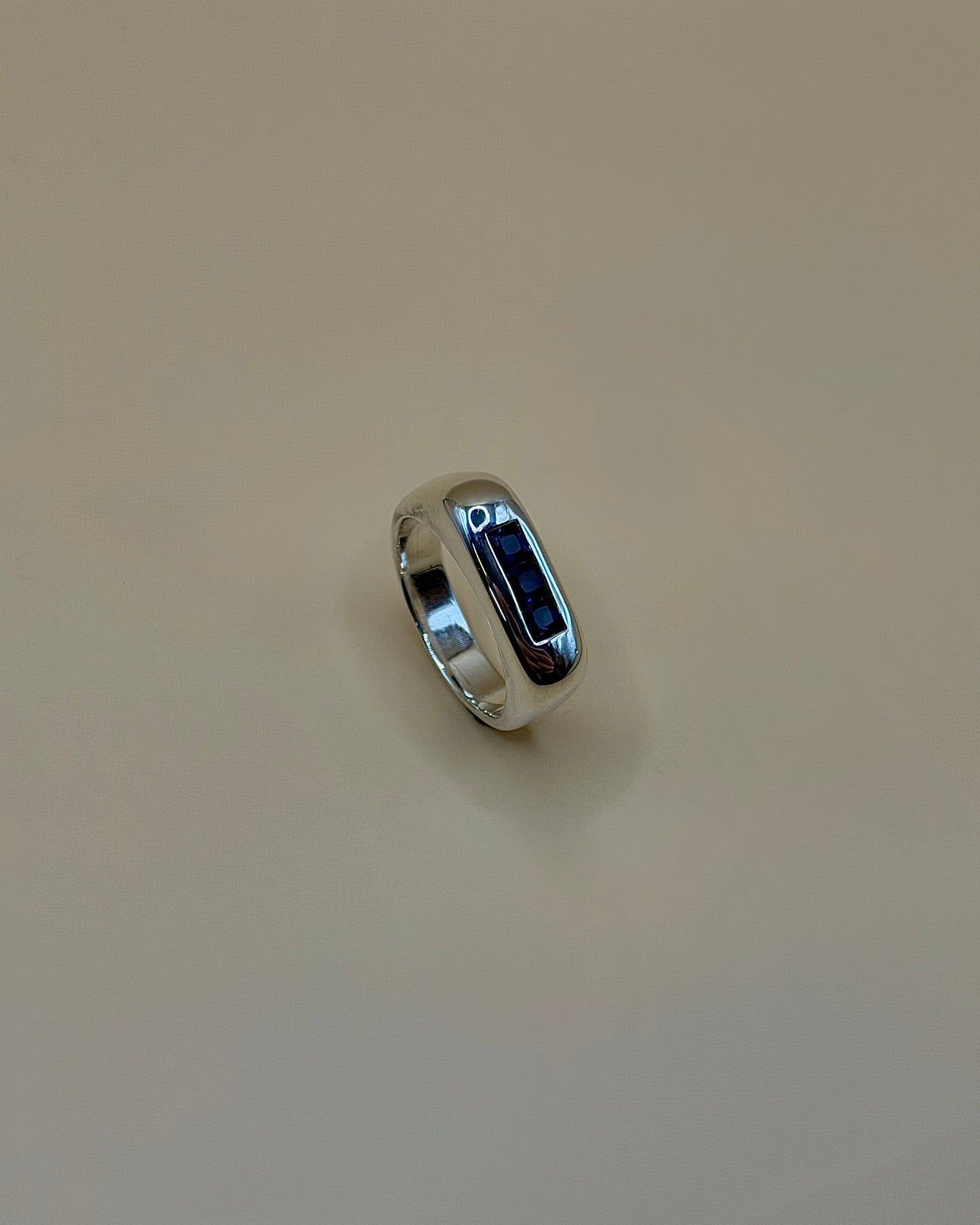 Channel Ring