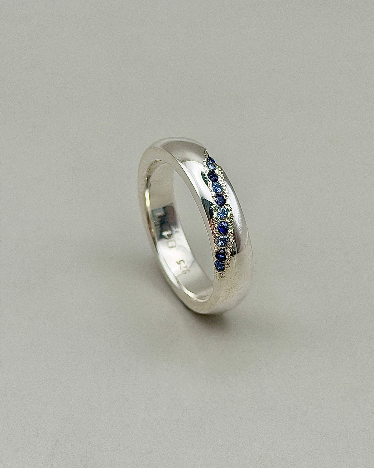 Starry Night Ring